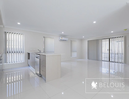 45 Wright Crescent, Flinders View, QLD 4305, 4 Kuwarto, 2 Banyo, House