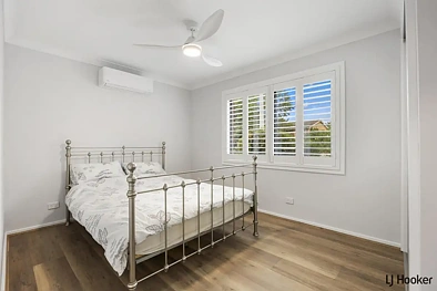 1/62 Melba Street, Downer, ACT 2602, 2 Bedrooms, 1 Bathrooms, House