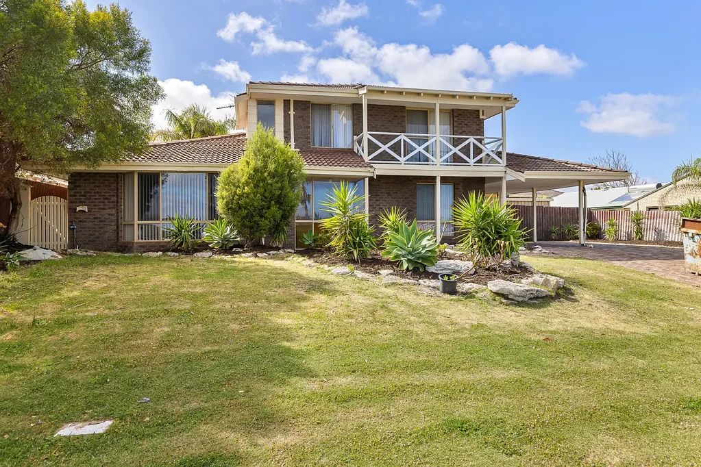 204 McLarty Road, Halls Head, WA 6210