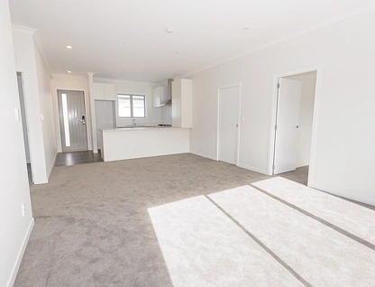 4/12 The Strand, Wainuiomata, Lower Hutt, 3房, 2浴, Townhouse