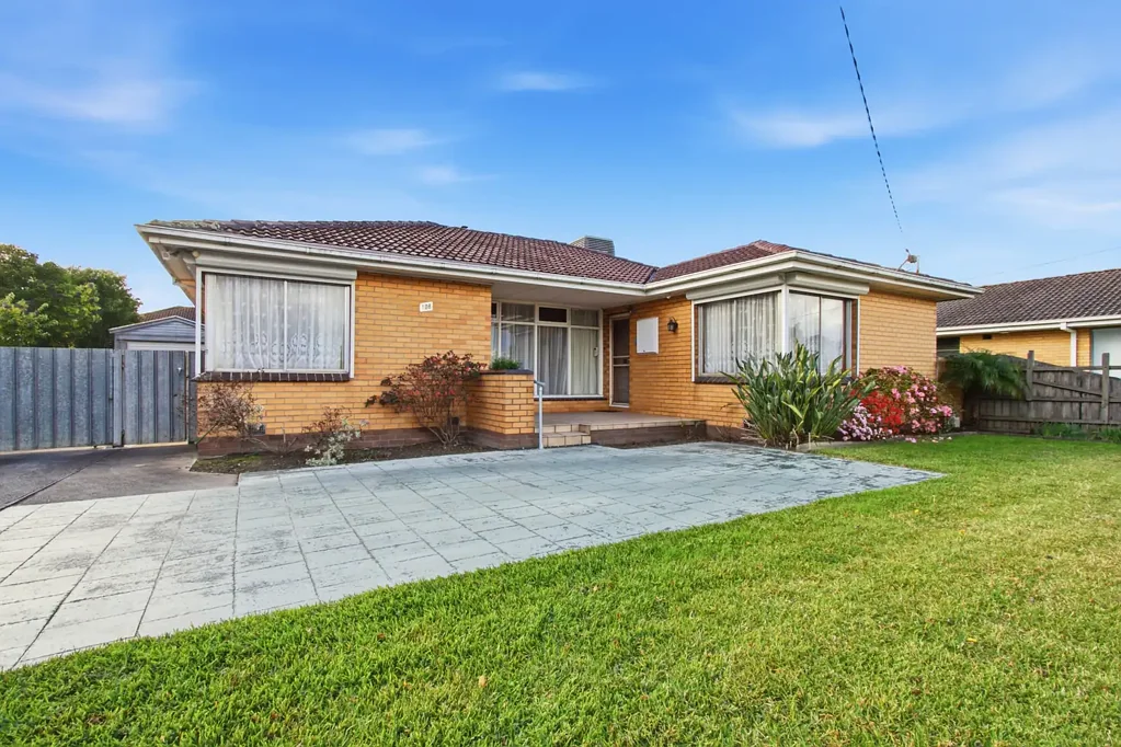 Traralgon 3غرفة نوم Built To Last, Presented To Impress