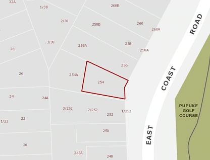254 East Coast Road, Forrest Hill, North Shore City, 5 Bedrooms, 0 Bathrooms