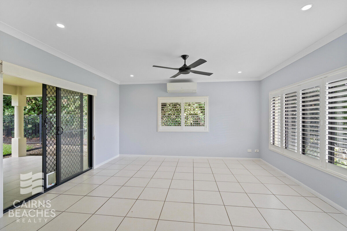 16 SETON ST, TRINITY PARK QLD 4879, 0房, 0浴, House