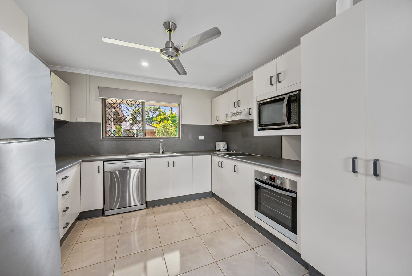 25 JACARANDA CR, ANNANDALE QLD 4814, 0部屋, 0バスルーム, House