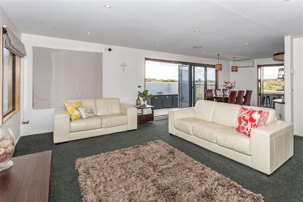 10 Stout Street, Waimairi Beach, Christchurch, 4 habitaciones, 3 baños