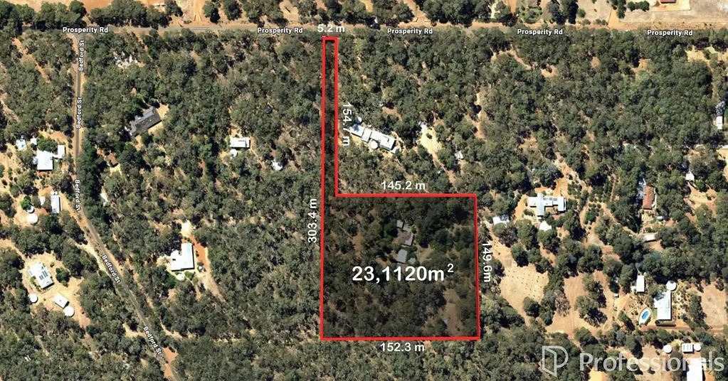 Mount Helena 4Zimmer Possibilities on Prosperity !!! Renovate or Detonate !!!