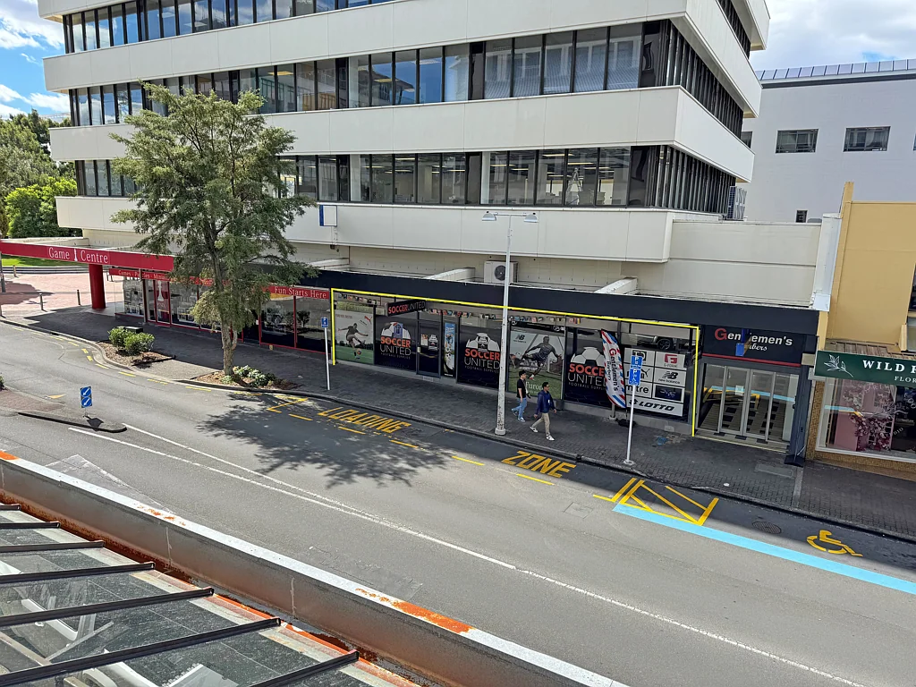 Hamilton Central Owner-Occupier Opportunity