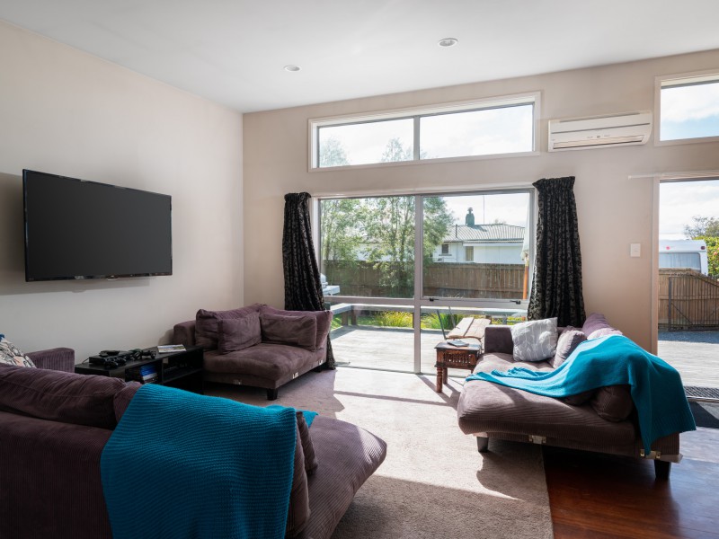 2/29 Elizabeth Street, Tauhara, Taupo, 3 chambres, 0 salles de bain