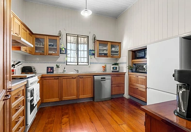91 Ives Street, Murarrie, QLD 4172, 3 slaapkamers, 1 badkamers, House