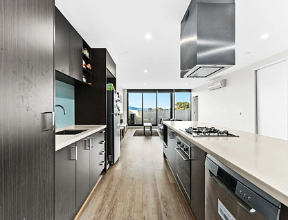 501/263A Springvale Road, Glen Waverley, East Melbourne, 2 ਕਮਰੇ, 2 ਬਾਥਰੂਮ, Apartment