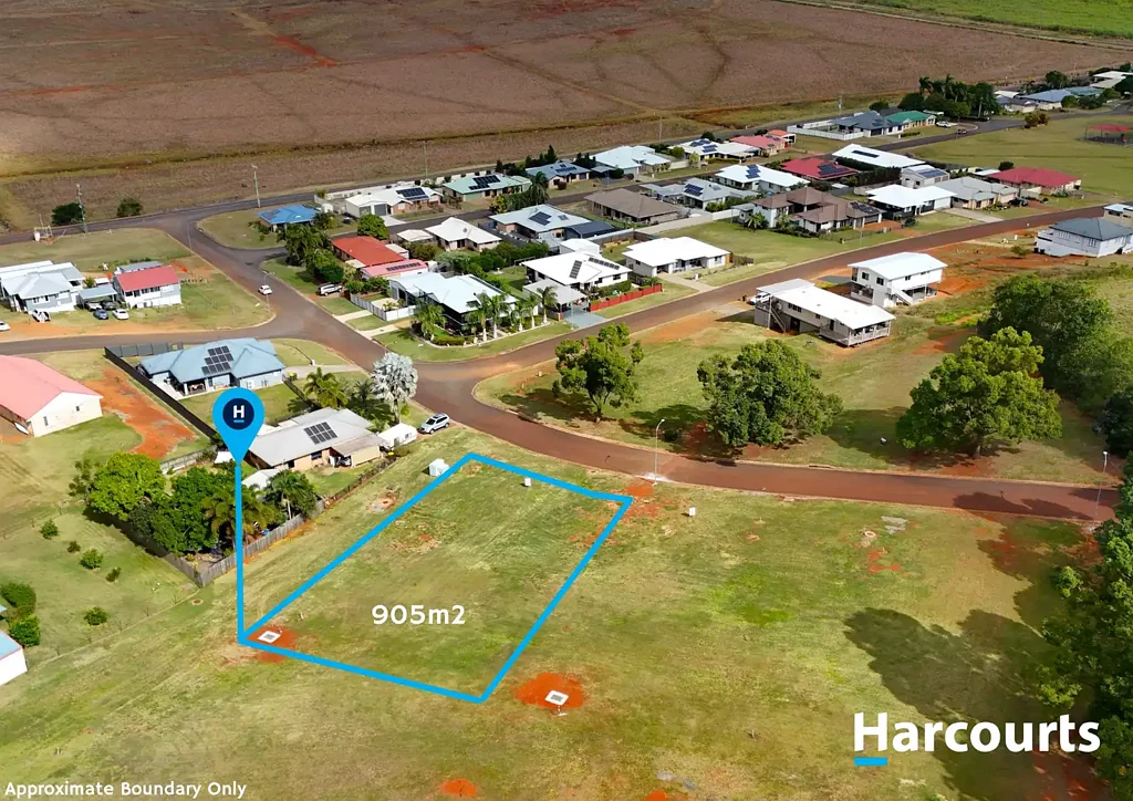 LOT 29 HENDLE ST, Childers, QLD 4660