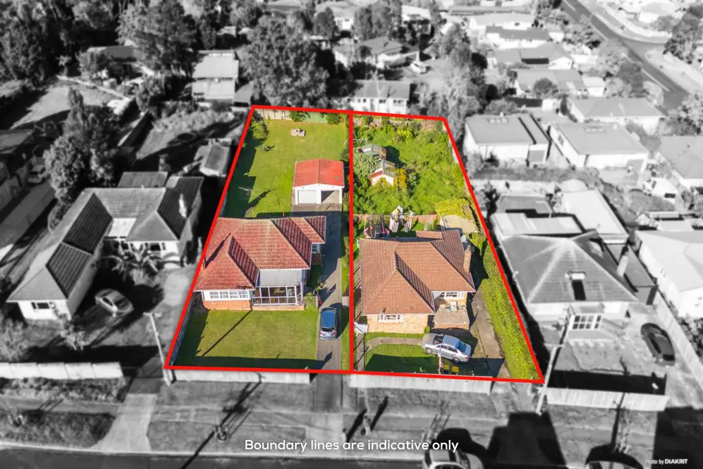 Glen Eden 2 Bedroom BUY ONE OR BOTH