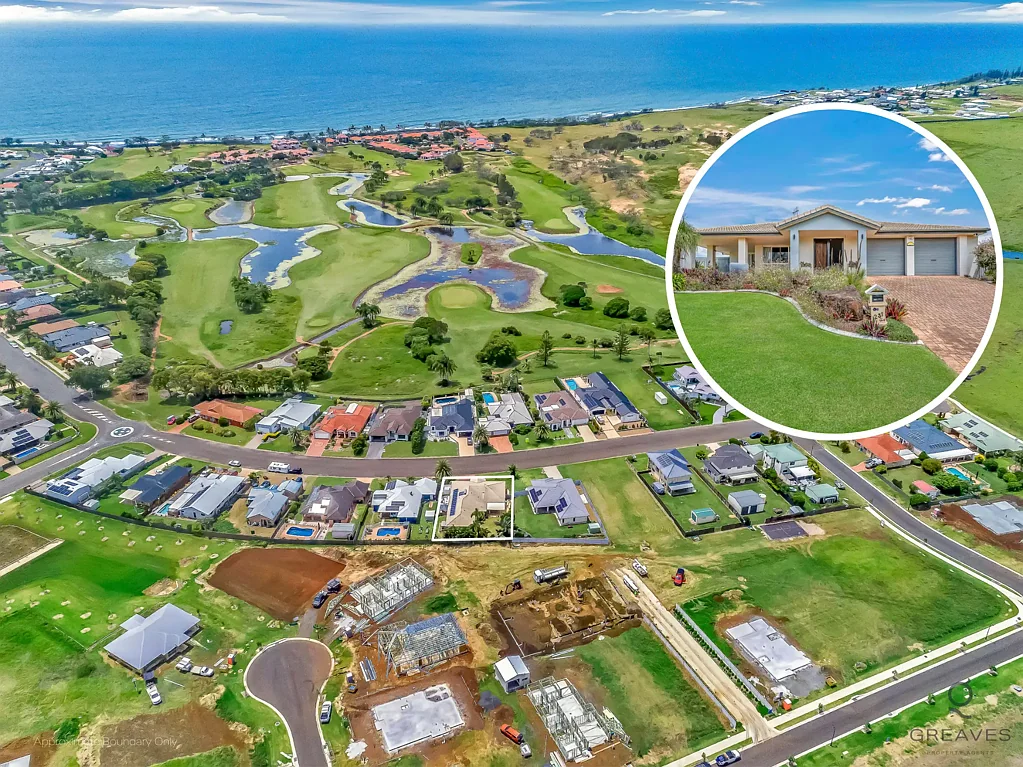 Coral Cove 4房  Size Matters! A 307sqm Home Designed for Family Living