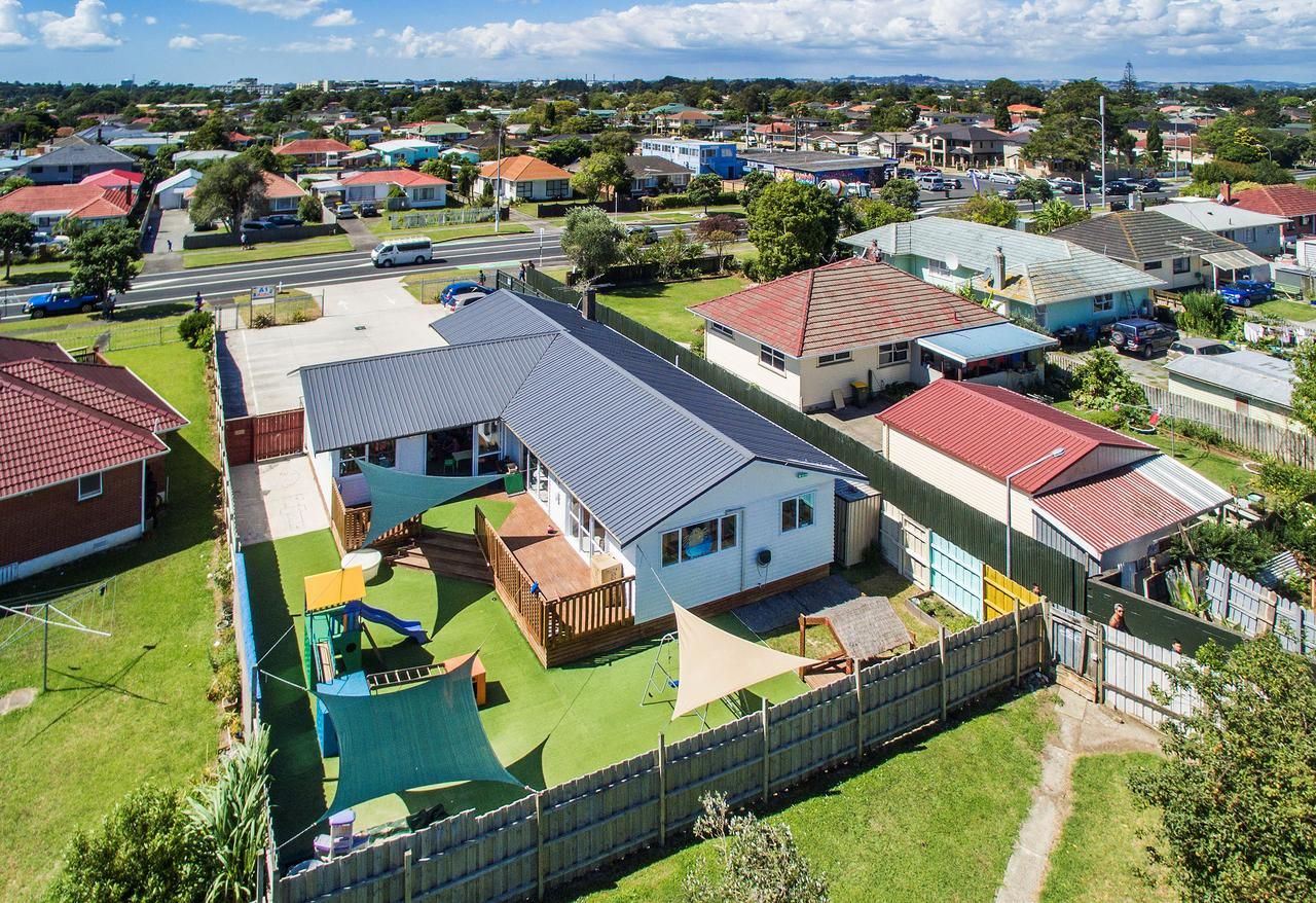 Residential  Mixed Housing Suburban Zone