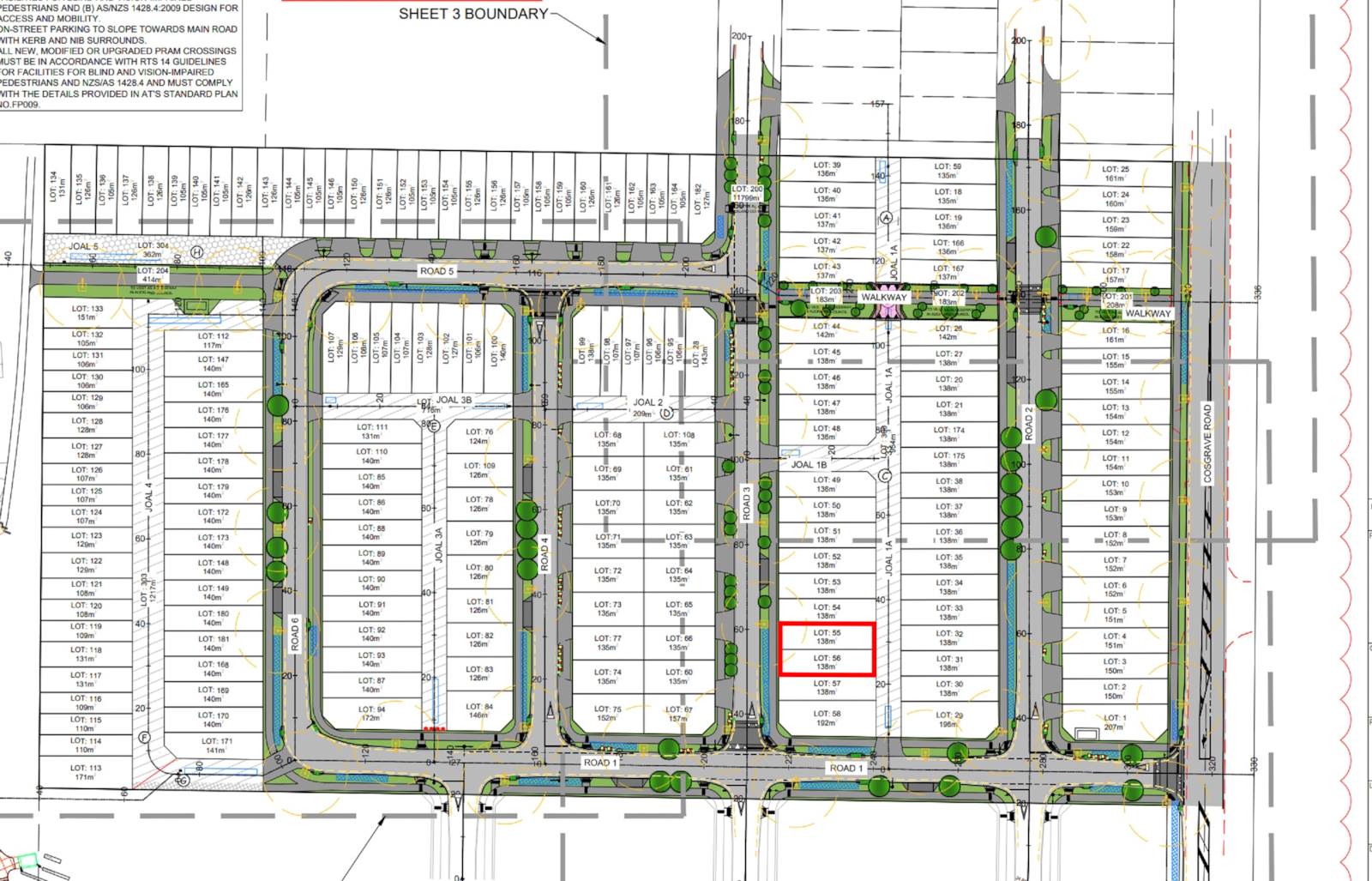 Residential  Mixed Housing Suburban Zone