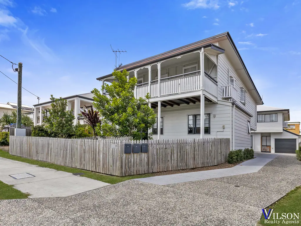 1/18 Broughton Rd, Kedron, QLD 4031