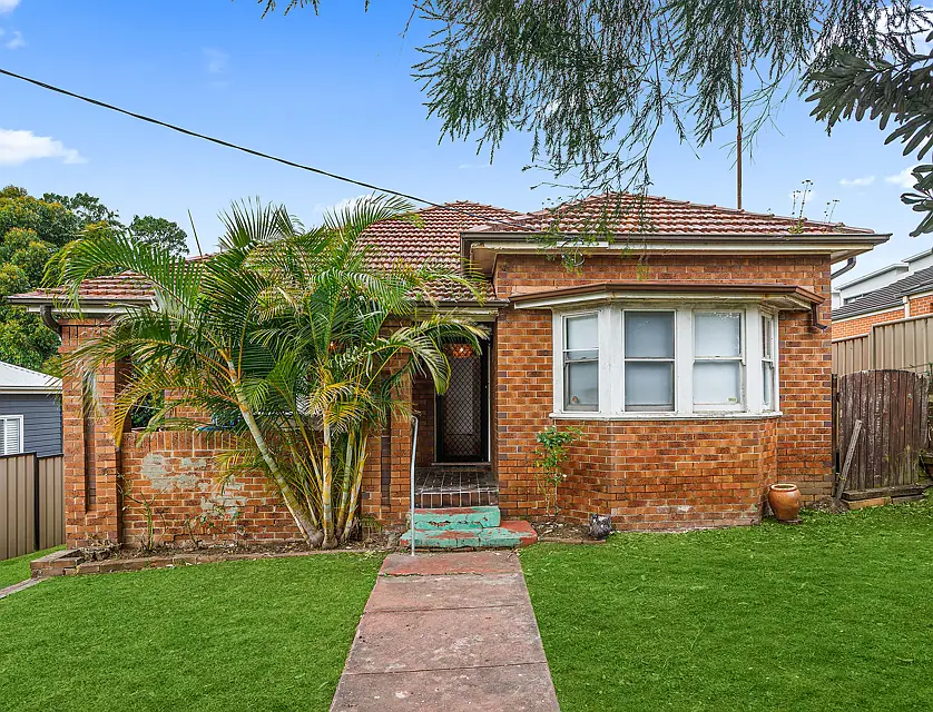 33 Bridge Street, Coniston, NSW 2500, 2房, 1浴, House