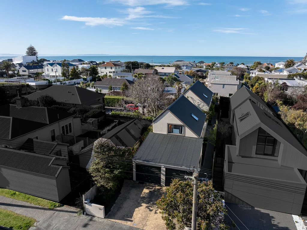 Sumner 5침실 Two Homes, Two Titles, One Great Opportunity