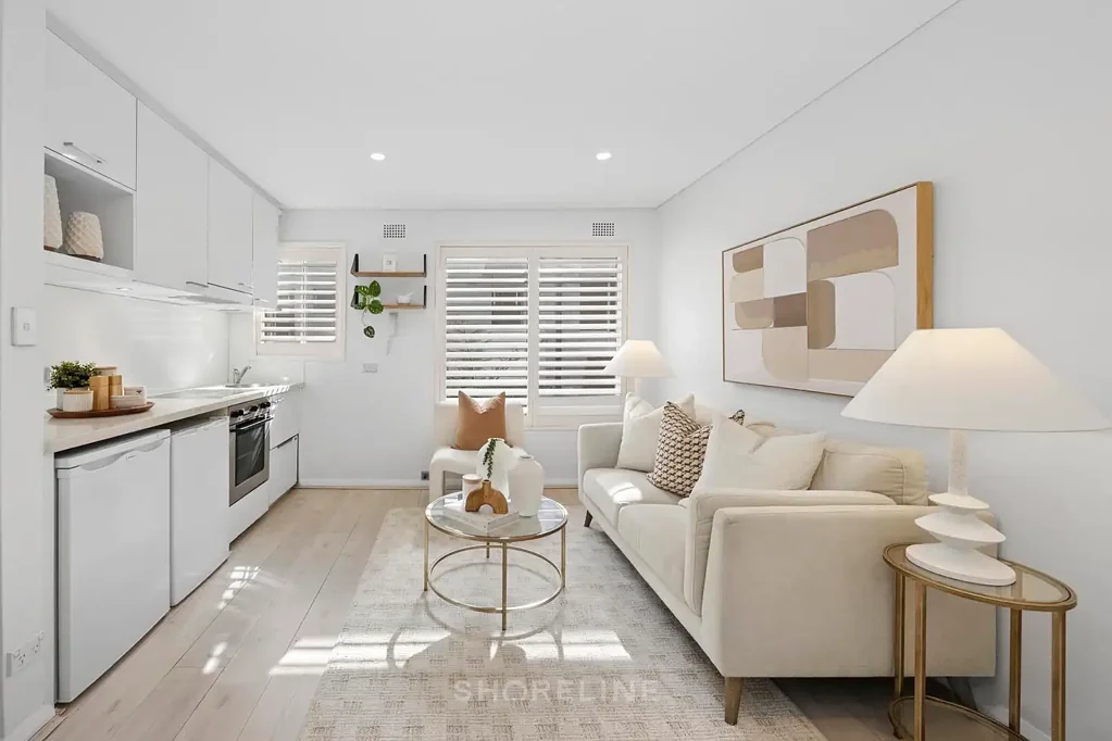 12/95 Queenscliff Road, Queenscliff, NSW 2096