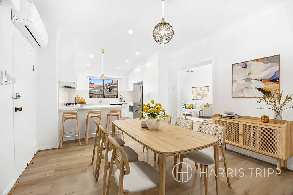 Family Home in Prime Ashfield Location