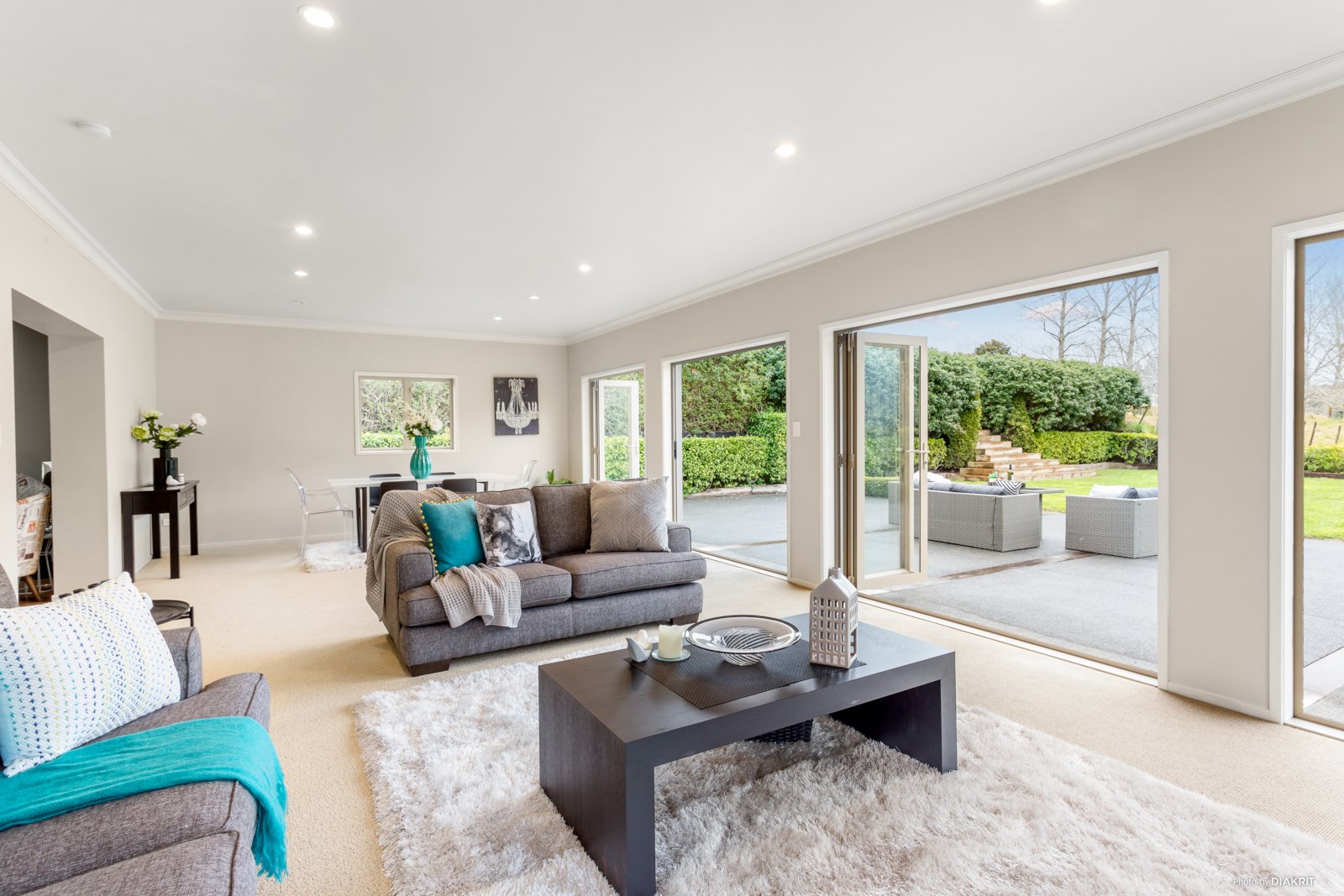 786 Old North Road, Waimauku, Auckland - Rodney, 5 Schlafzimmer, 3 Badezimmer