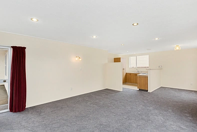 The perfect blend of Space, Comfort & Convenience