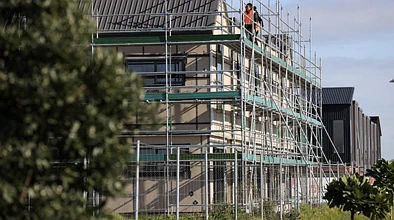 最新发布！NZ住宅建设、新房供应双双放缓，这类住宅跌幅最大！