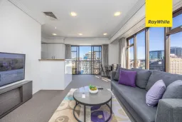 2602/1 Courthouse Lane, Auckland Central