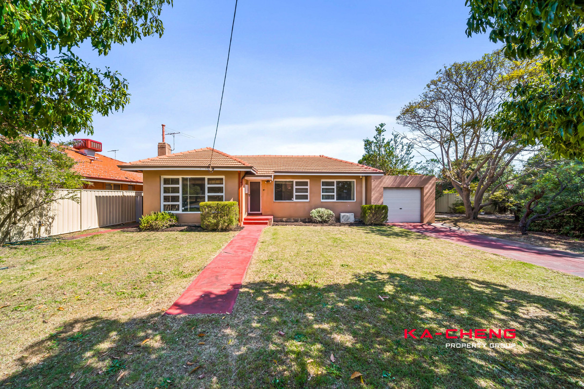 4A DEVLING PL, MORLEY WA 6062, 0房, 0浴, House