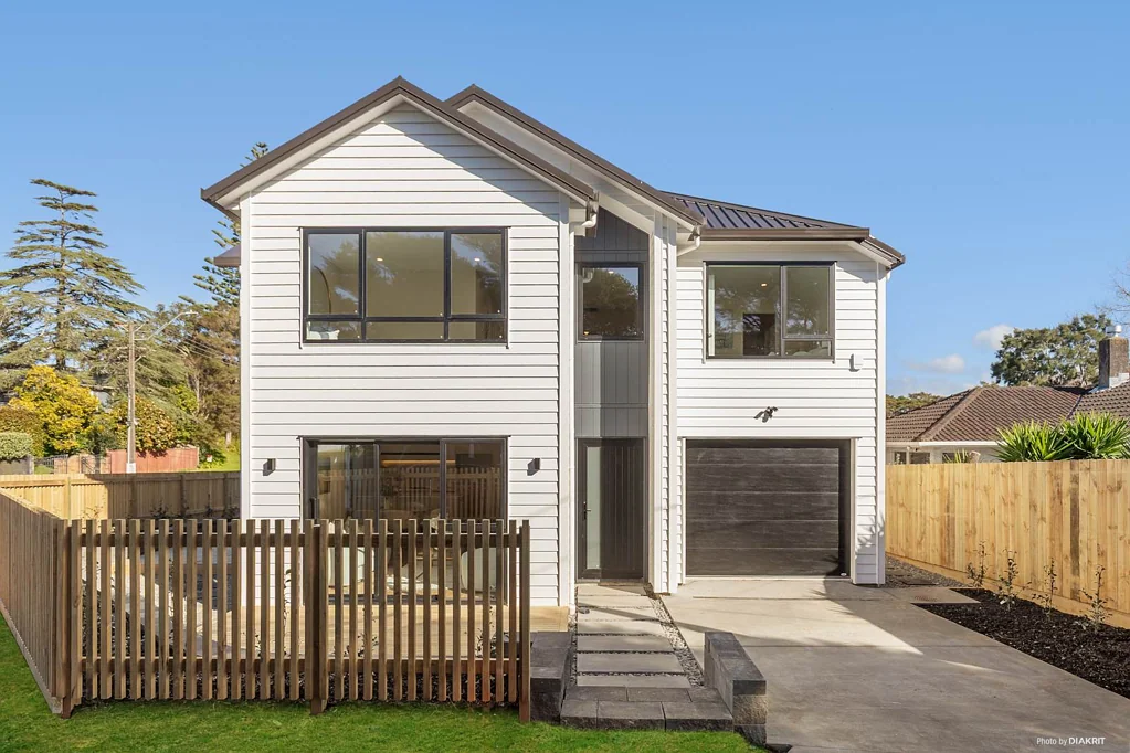 Birkdale 4chambre Freestanding Brand New Home – Prime Location