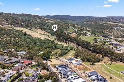 Woodforde  A Once-in-a-Lifetime Opportunity on Hamilton Hill's Most Exclusive Peak