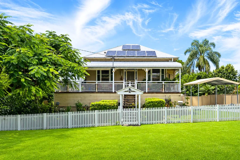 1 Scott Street, Goodna, QLD 4300