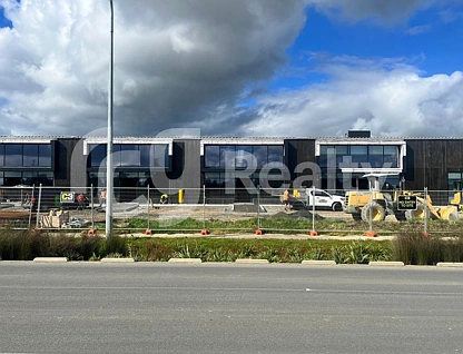 地址保密, Drury, Papakura, 0房, 0浴, Warehouse