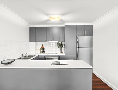 31/69B Allen Street, Leichhardt, Inner West, 1 Bedrooms, 1 Bathrooms, Apartment