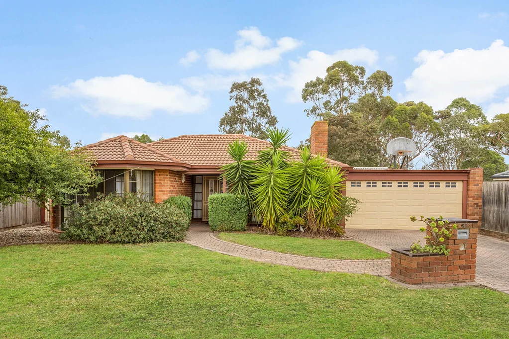 93 Muirfield Drive, Sunbury, VIC 3429