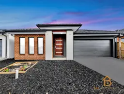 63 Nascent Drive, Tarneit