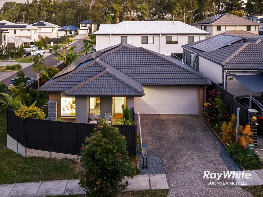46 Bellerive Street, Pallara, QLD 4110