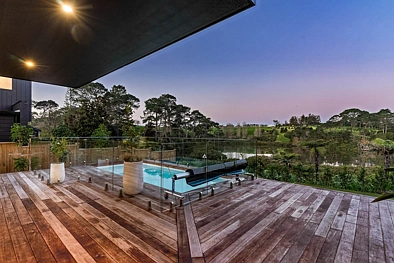 Riverhead Estate