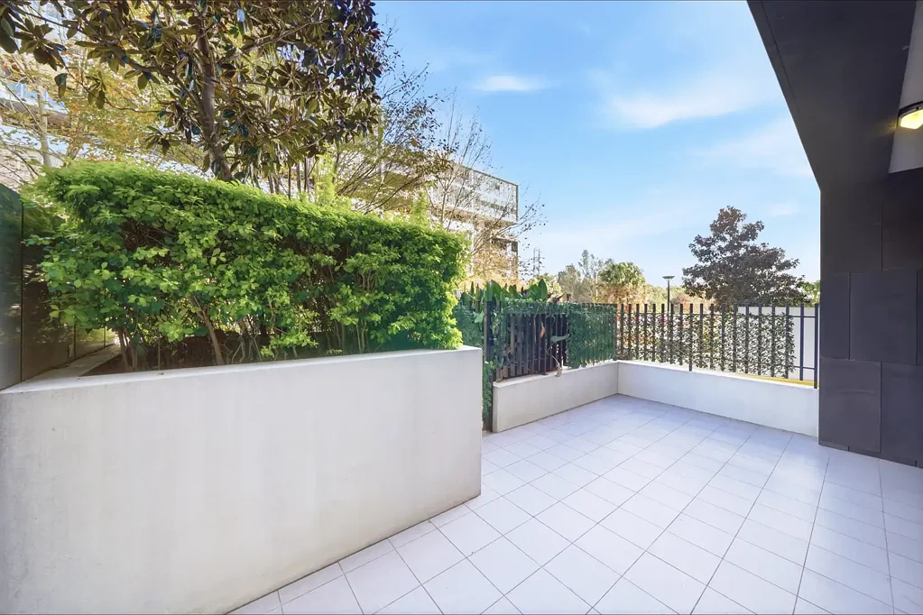 Wentworth Point 1Habitaciones Courtyard | Low Strata | Convenience