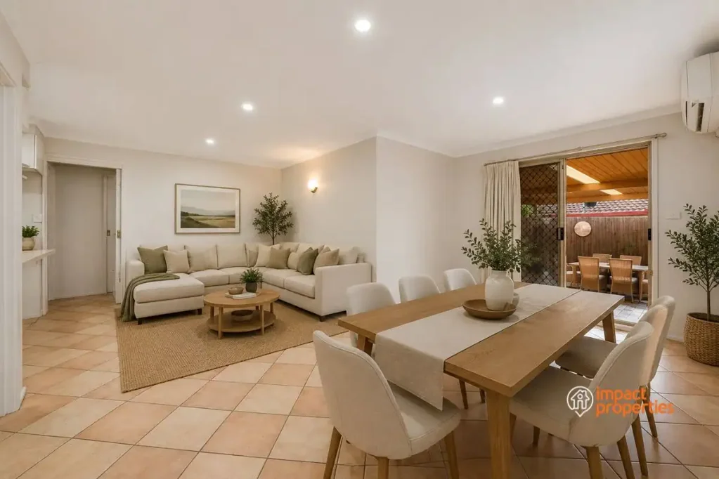 Nicholls 4房  Ideal Property with Spacious Living in a Cul-De-Sac !