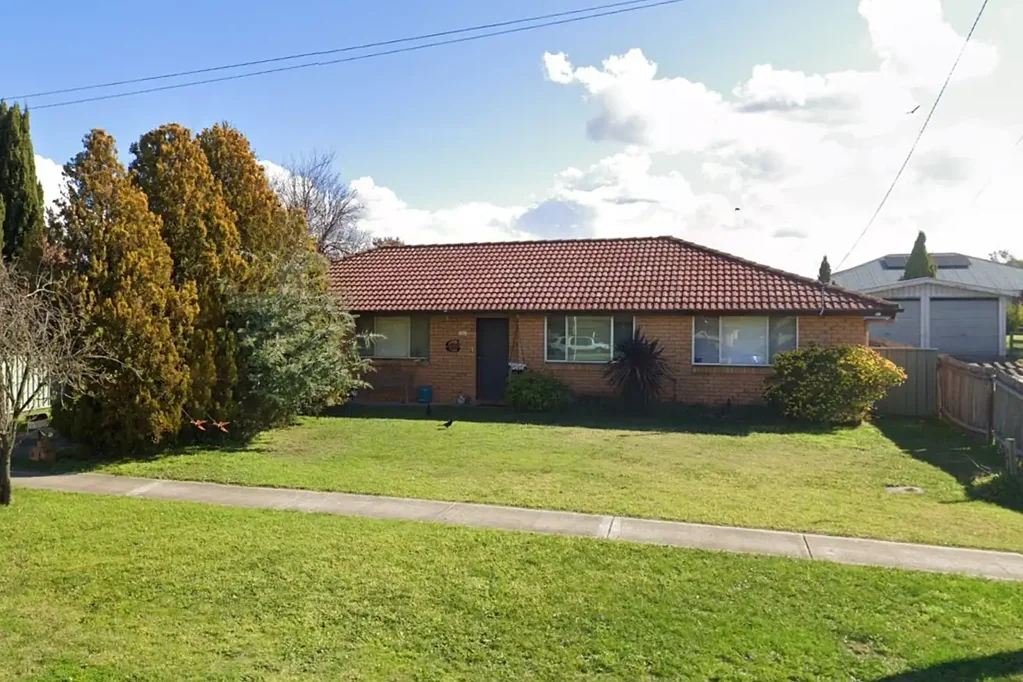 22 Locke Street, Raglan, NSW 2795