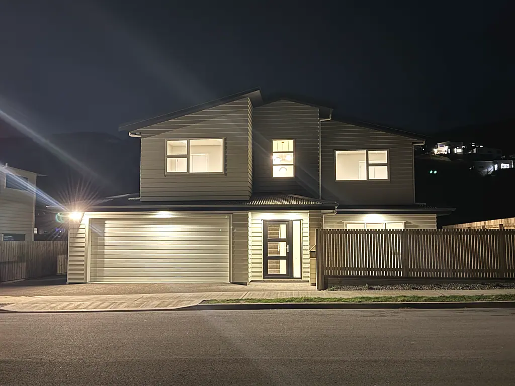 61 Rochdale Drive, Churton Park, Wellington