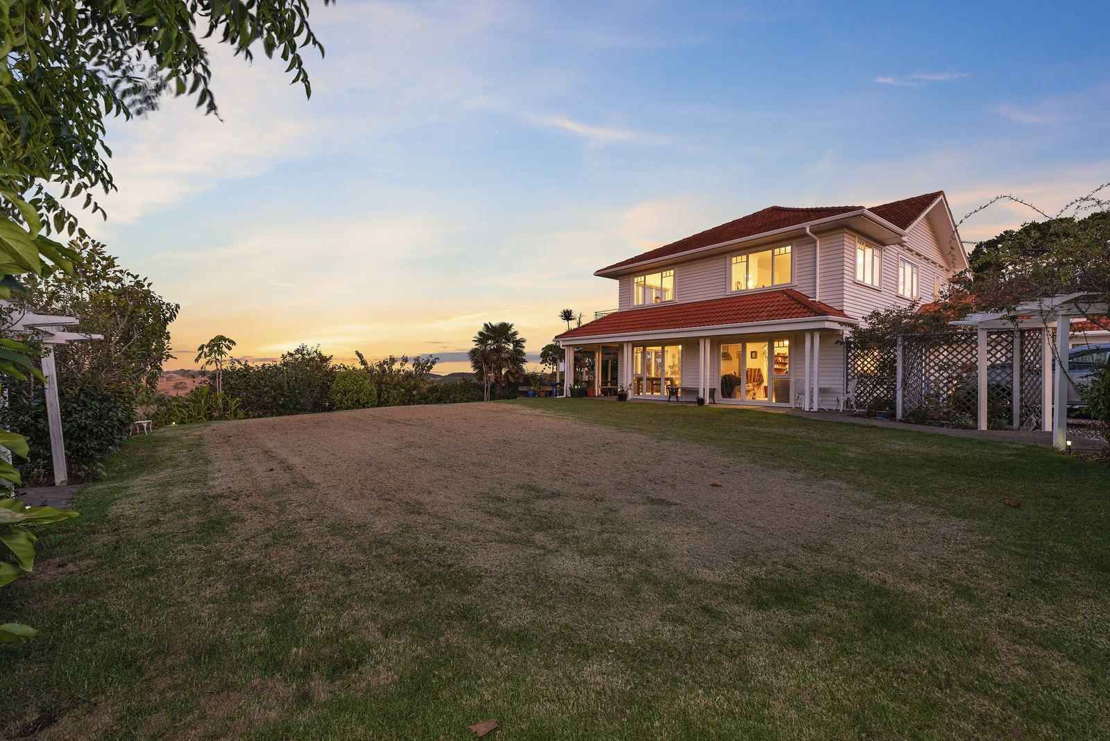 1971 East Coast Road, Stillwater, Auckland - Rodney, 6 chambres, 0 salles de bain