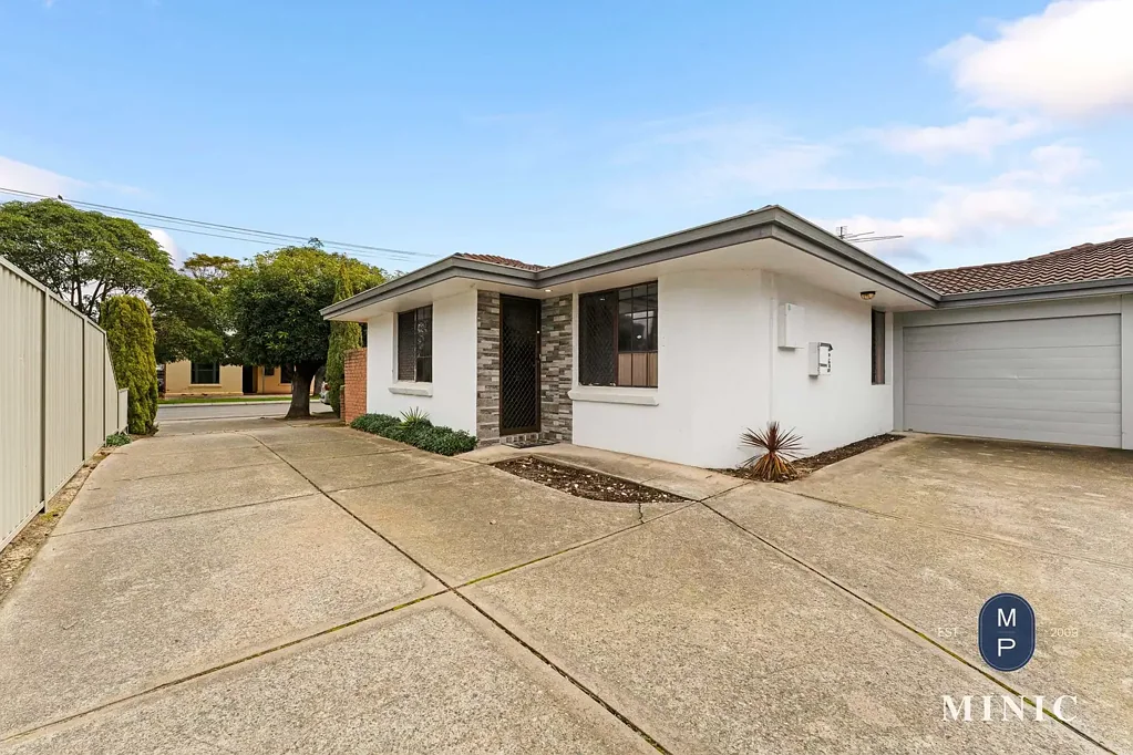 FRONT NEWLY RENOVATED HOME IN THE HEART OF MIDLAND