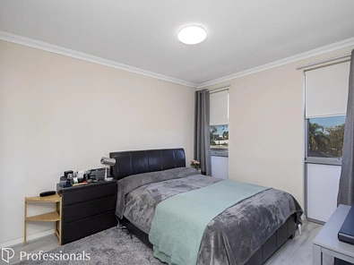 14/138 Morrison Road, Midland, WA 6056, 2房, 1浴, Apartment