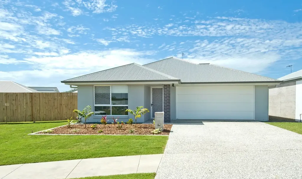 Ideal Family Home with Huge Backyard and Side Access