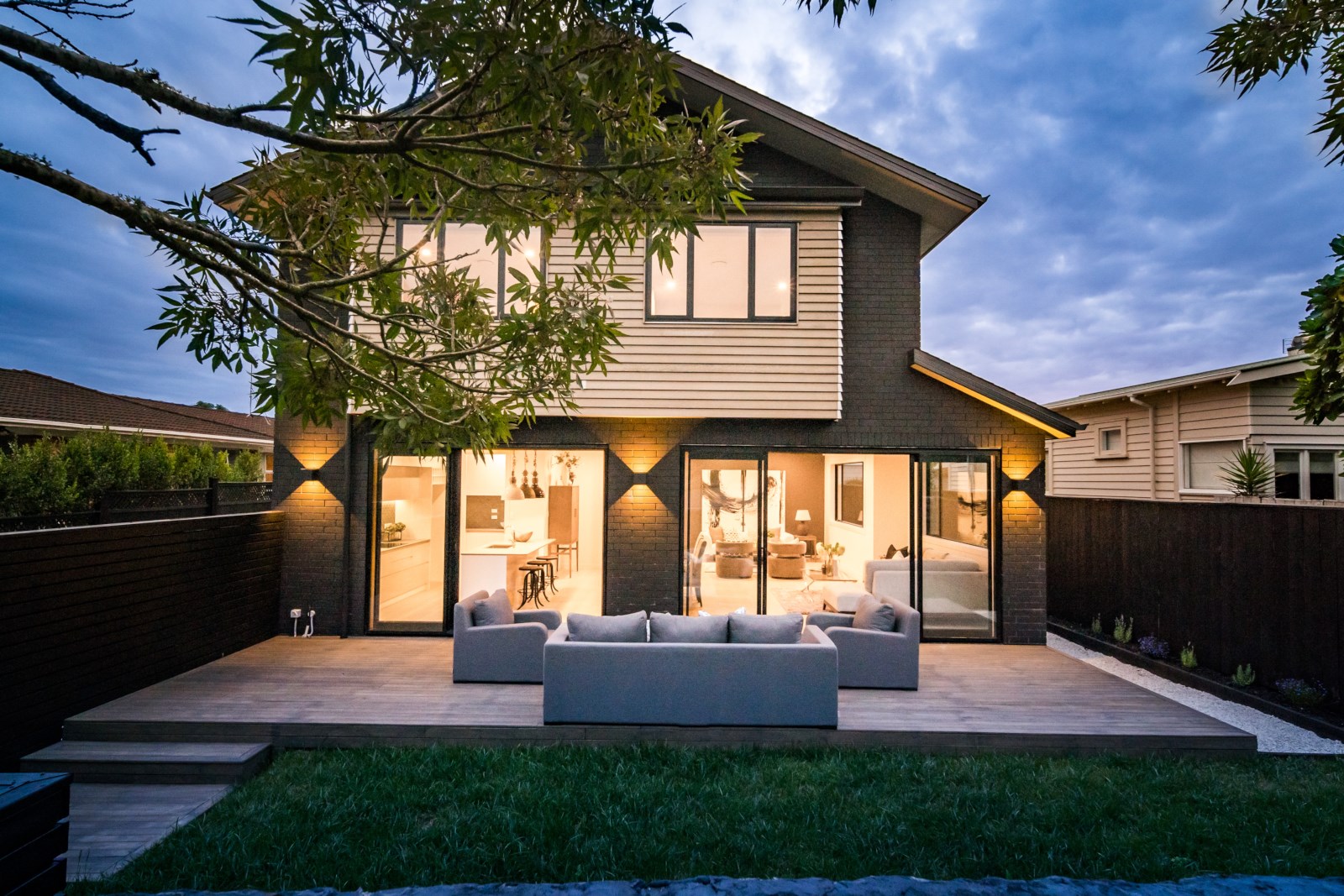 36 Tawhiri Road, One Tree Hill, Auckland, 5 غرف, 1 حمامات