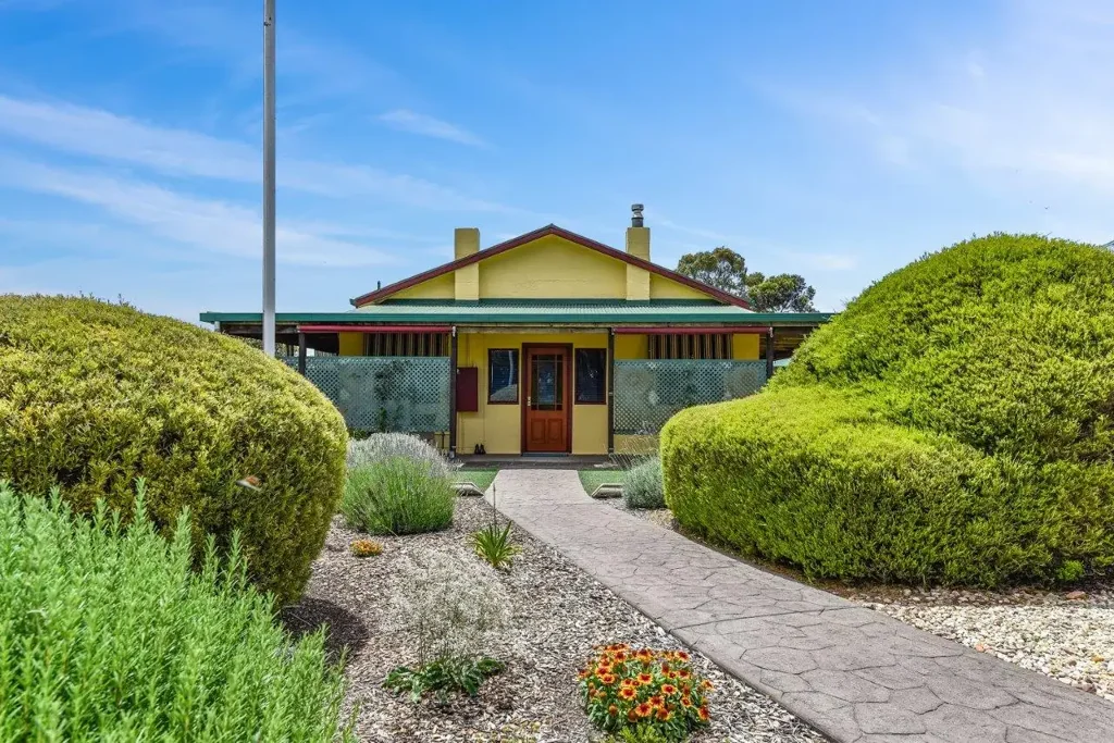 23 Williams Avenue, Keith, SA 5267