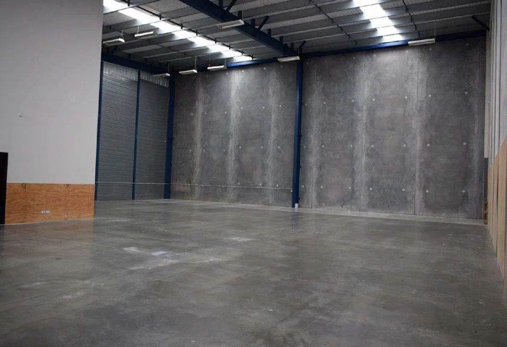 Penrose CBRE | 619sqm A Grade Facility