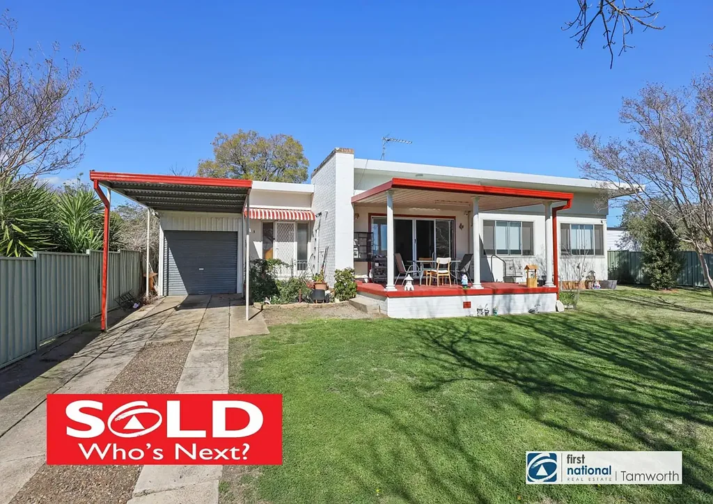 3 Nancy Street, Tamworth, NSW 2340